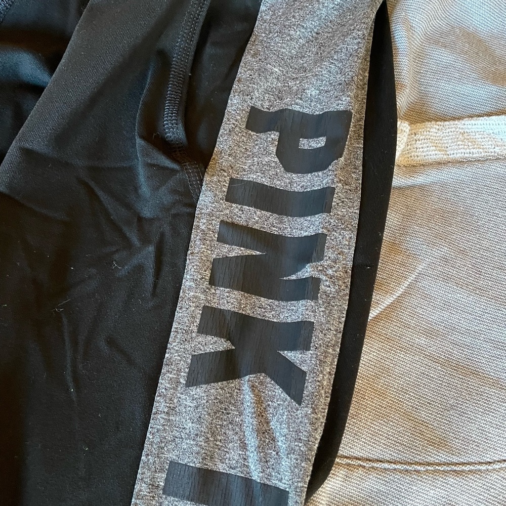 Victoria’s Secret PINK joggers